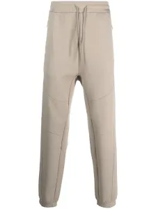 EMPORIO ARMANI - Pantalone In Cotone #2540079