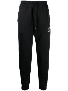 Pantaloni della tuta Emporio Armani