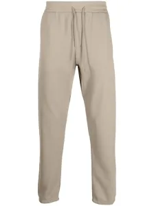 EMPORIO ARMANI - Pantalone Tuta In Cotone #2411219