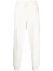 EMPORIO ARMANI - Pantalone Tuta In Cotone #2794016