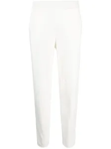 EMPORIO ARMANI - Pantalone Tuta In Cotone Organico #2411110