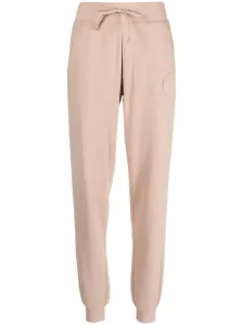EMPORIO ARMANI - Pantalone Tuta In Misto Cotone #2800050