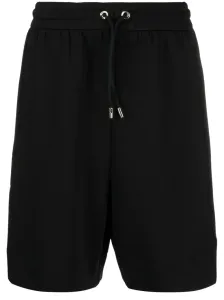 EMPORIO ARMANI - Shorts In Cotone #2393521