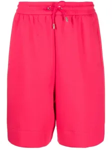 EMPORIO ARMANI - Shorts In Cotone #2393616