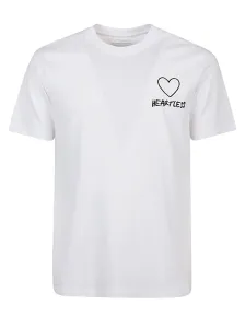 ENCRÉ - T-shirt In Cotone #2845558