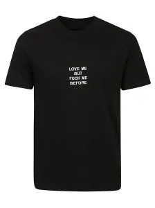 ENCRÉ - T-shirt In Cotone #2845691