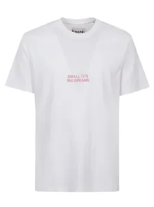 ENCRÉ - T-shirt In Cotone #2845715