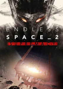 Endless Space 2 - Supremacy (DLC) Steam Key EUROPE