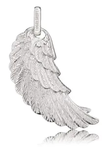 Engelsrufer Pendente in argento Ala d'angelo ERW 2,9 cm