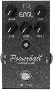 Engl EP645 Powerball Pedal #2307323