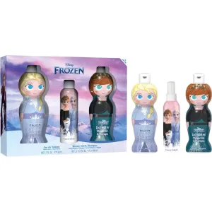 EP Line Disney Frozen - EDT 150 ml + gel doccia 2 x 400 ml