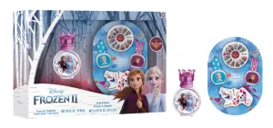 EP Line Disney Frozen II - EDT 30 ml + set manicure