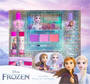 EP Line Set cosmetico Frozen II