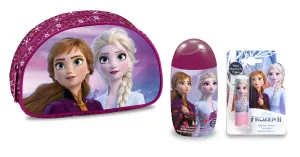 EP Line Set regalo con trousse cosmetica Frozen