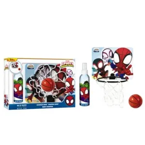 EP Line Spiderman - EDT 150 ml + canestro e pallone da basket