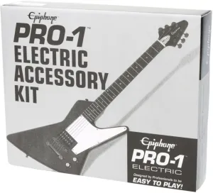 Epiphone PRO-1 Electric Accessory
