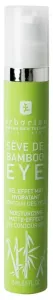 Erborian Séve de Bamboo Eye Control Gel gel per gli occhi rinfrescante con effetto idratante 15 ml