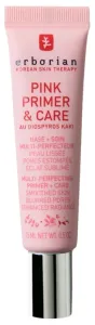 Erborian Base per il make-upPink Primer & Care (Multi-Perfecting Primer + Care) 15 ml