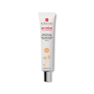 Erborian BB crema (BB Creme Make-up Care Face Cream) 40 ml Nude