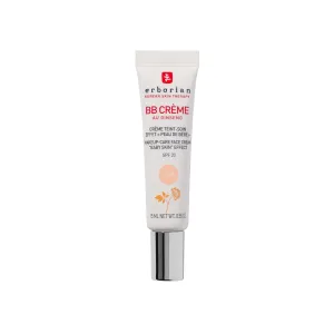 Erborian BB crema SPF 20 (BB Creme Make-up Care Face Cream) 15 ml Caramel