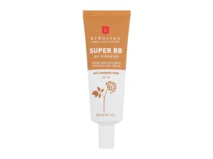 Erborian BB crema SPF 20 (Super BB) 40 ml Caramel