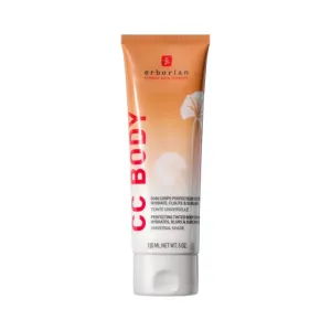 Erborian CC crema corpo CC Body (Perfecting Tinted Body Cream) 120 ml