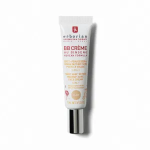 Erborian Crema BB (BB Creme Make-up Care Face Cream) 15 ml Dore