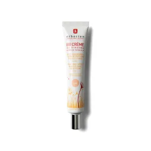 Erborian Crema BB (BB Creme Make-up Care Face Cream) 45 ml Dore