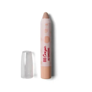 Erborian Crema BB in matita (BB Crayon Make-up & Care Stick) 3 g Nude