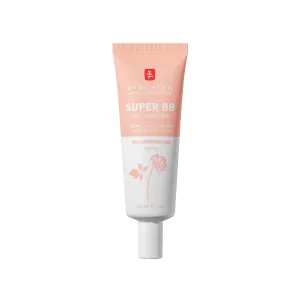 Erborian Crema BB SPF 20 Super BB (Covering Care-Cream) 40 ml Nude