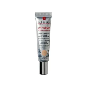 Erborian Crema CC illuminante (High Definition Radiance Face Cream) 15 ml Clair