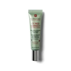 Erborian Crema CC viso antirossore CC Red Correct (Automatic Perfector) 45 ml