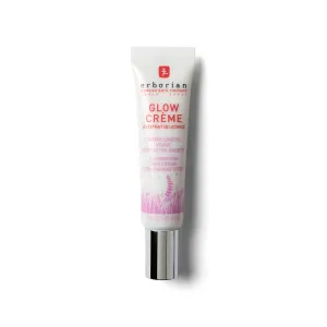 Erborian Crema idratante illuminante Glow Creme (Illuminating Face Cream) 15 ml