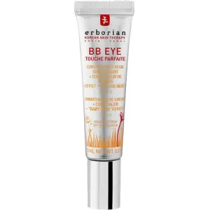 Erborian Crema occhi e correttore BB Eye Touche Parfaite (Smoothing Eye Cream) 15 ml