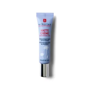 Erborian Crema viso opacizzante Matte Creme (Mattifying Face Cream) 15 ml