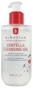 Erborian Gel detergente delicato Centella Cleansing Gel (Gentle Cleansing Gel) 180 ml