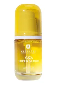 Erborian Siero viso rinforzante Yuza (Super Serum) 30 ml