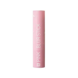 Erborian Stick viso multifunzionale per le imperfezioni Pink Blur Stick (Smoothing Skincare Stick) 3 g