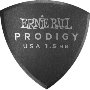 Ernie Ball Prodigy 1.5 mm 6 Plettro #2307180