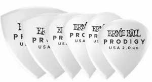 Ernie Ball Prodigy 1.5 mm 6 Plettro #2307182