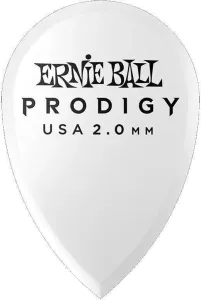 Ernie Ball Prodigy 2.0 mm 6 Plettro #20477