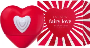 Escada Fairy Love Limited Edition Eau de Toilette da donna 50 ml