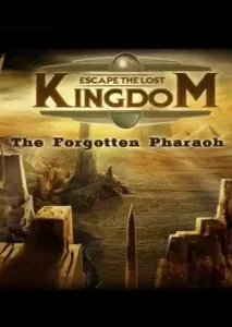 Escape The Lost Kingdom: The Forgotten Pharaoh (PC) Steam Key GLOBAL