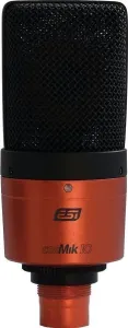 ESI cosMik 10 Microfono a Condensatore da Studio