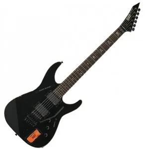 ESP Kirk Hammett KH-2 Vintage Nero