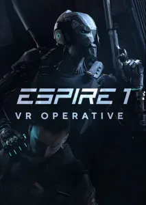 Espire 1: VR Operative Steam Key GLOBAL