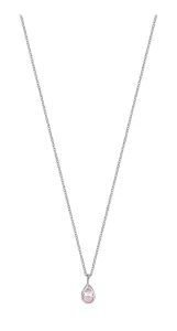 Esprit Bella collana in argento con goccia ESNL01601142 (catena, ciondolo)
