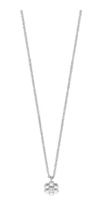 Esprit Collana in argento con Fiore ESNL01741142