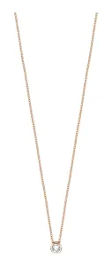 Esprit Collana in argento placcata oro rosa ESNL00791342
