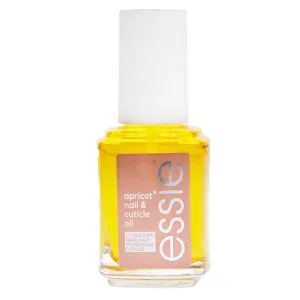 Essie Olio nutriente per unghie Apricot (Nail & Cuticle Oil) 13,5 ml